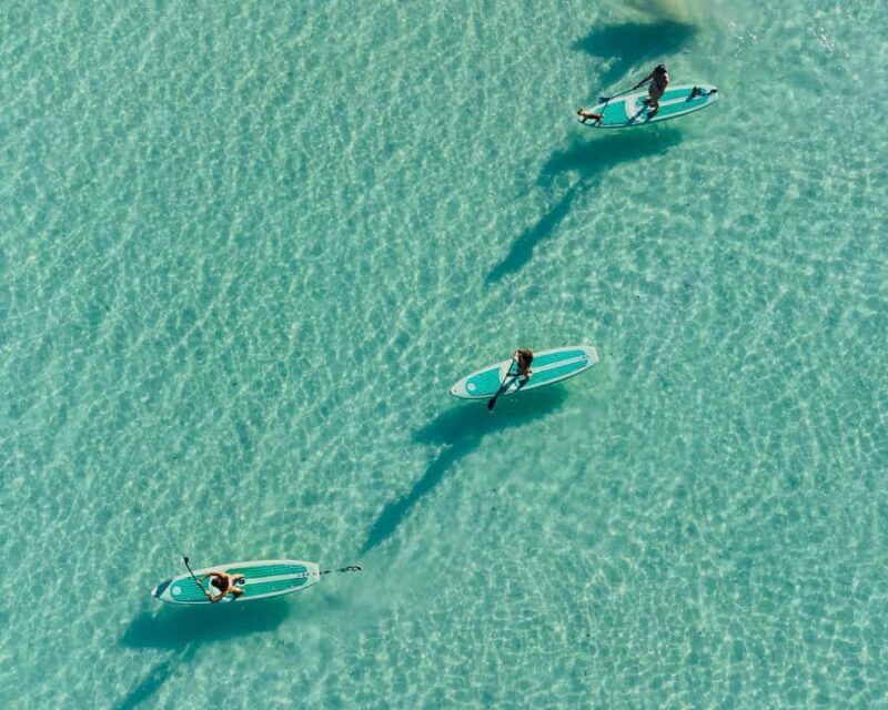 Bacalar: Yoga Class & Breakfast in the Lagoon of 7 Colors - Who Will Love This Experience?
