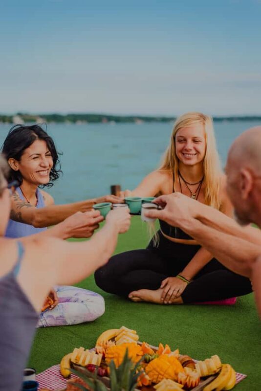 Bacalar: Yoga Class & Breakfast in the Lagoon of 7 Colors - FAQ