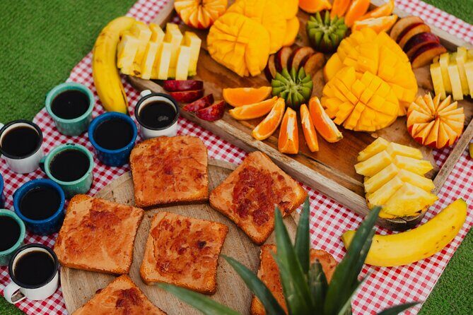 Bacalar Yoga Class on Floating Platform in Laguna - Who Might Not Enjoy It?