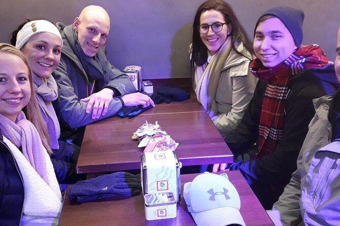 Bacaro Tour in Venice: walk, eat and drink in Venice - Discover Venice Like a Local: The Bacaro Tour Experience