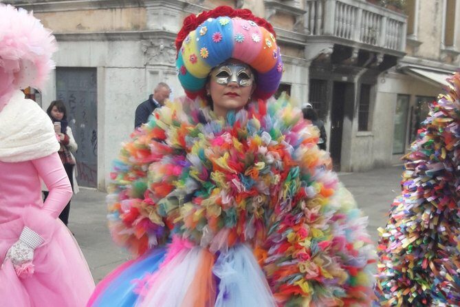 Bacaro Tour in Venice: walk, eat and drink in Venice - The Heart of the Tour: An Authentic Venetian Stroll