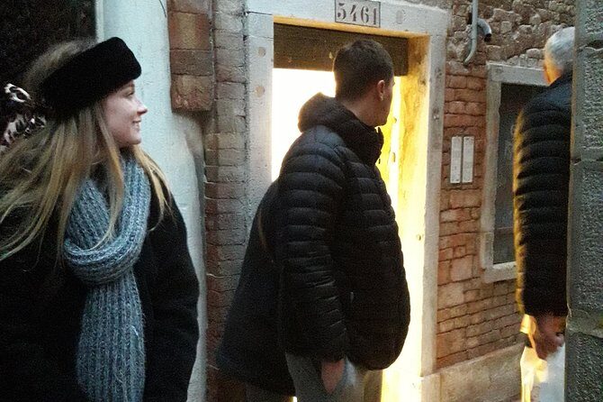 Bacaro Tour in Venice: walk, eat and drink in Venice - Tasting Venice: The Bacari Highlights