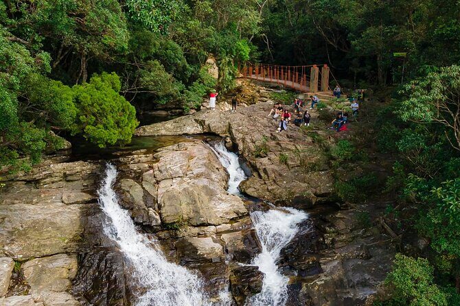 Bach Ma National Park Discovery Full Day Group Tour From Hue - FAQ