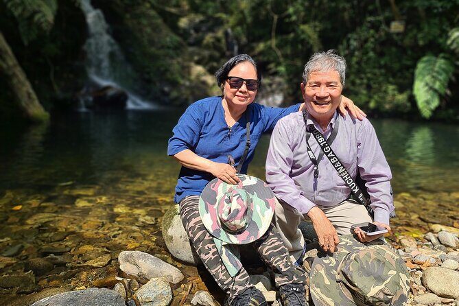 Bach Ma National Park trekking daily tour from Da Nang, Hoi An - A Deep Dive into the Bach Ma National Park Trekking Tour