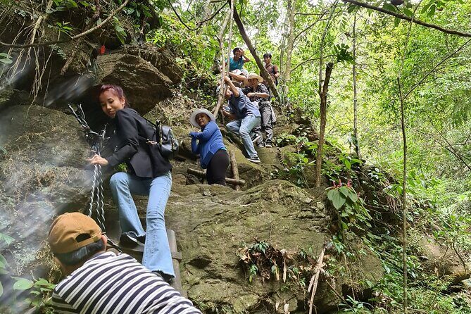 Bach Ma National Park trekking daily tour from Da Nang, Hoi An - FAQ