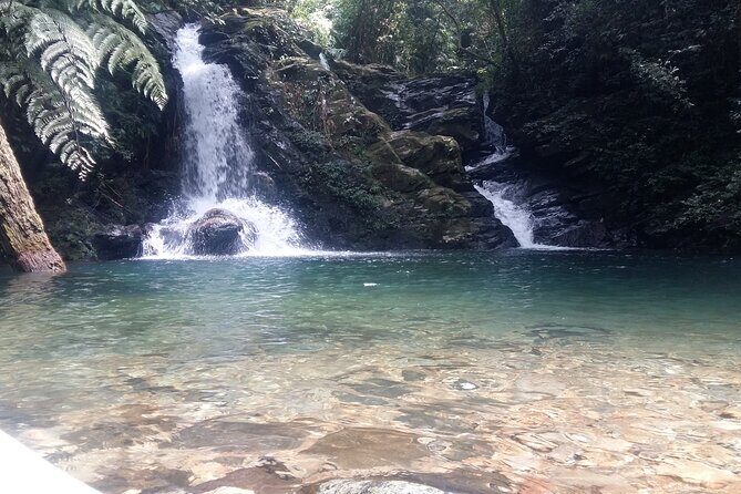 Bach Ma National Park Trekking Tour 1 Day From Hue city, Vietnam - Key Points