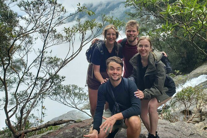 Bach Ma National Park Trekking Tour 1 Day From Hue city, Vietnam - An In-Depth Look at the Itinerary