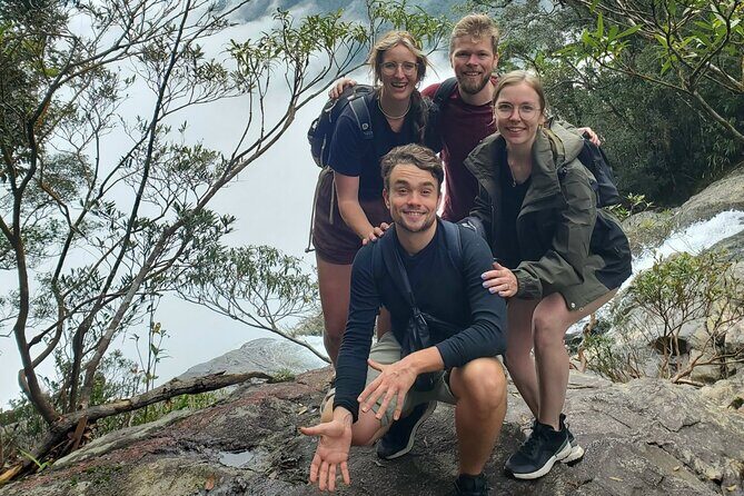 Bach Ma National Park Trekking Tour 1 Day From Hue city, Vietnam - Practical Tips for Your Trekking Day