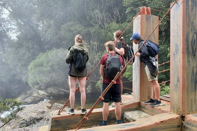 Bach Ma National Park Trekking Tour 1 Day From Hue city, Vietnam - FAQ