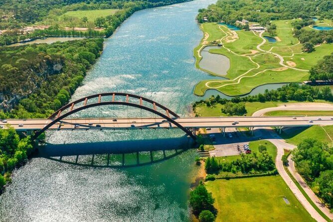 Bach Party Boat on Lake Austin 4 hours Up to 12 guests - The Itinerary: Scenic Stops and Fun