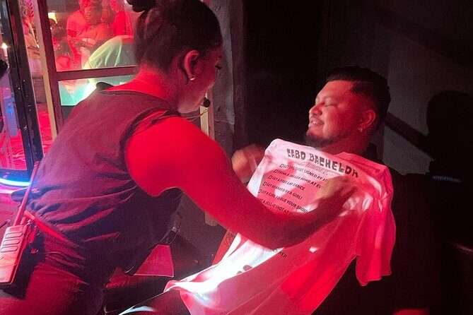 Bachelor Crawl- Cabo San Lucas- Free T-Shirt party checklist - Final Thoughts