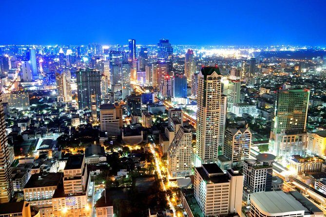 Bachelor Party Bangkok - Authentic Experiences & What Travelers Say