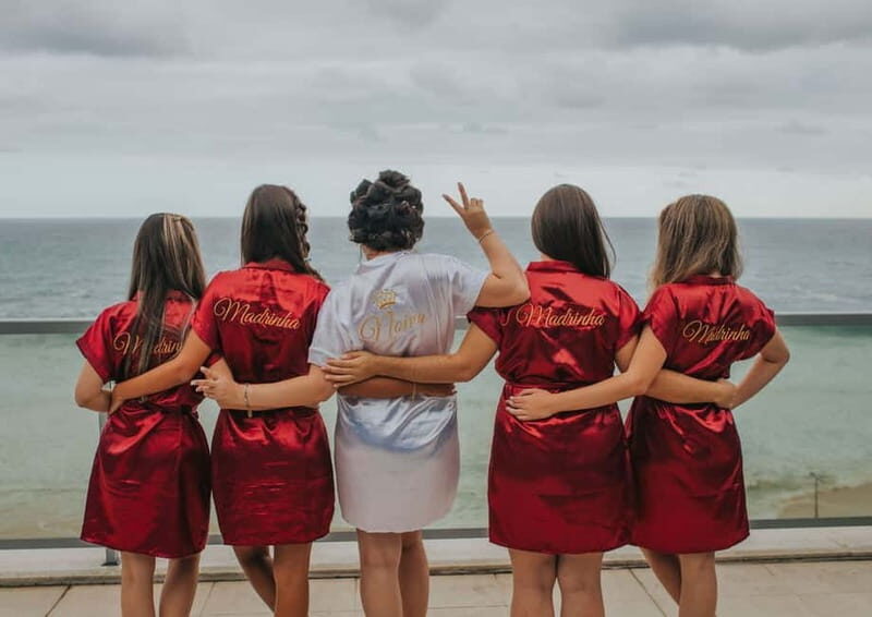 Bachelor Photoshoot & Exploration in Riga Old Town - A Detailed Look at the Riga Bachelor Photoshoot & Exploration Experience