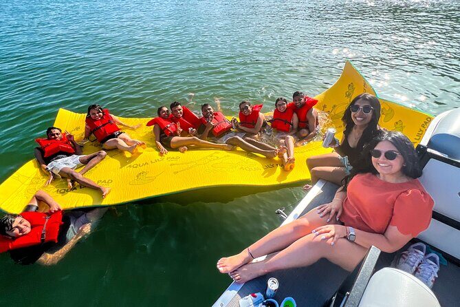 Bachelorette & Bachelor Boat Party - Authentic Experiences and Passenger Feedback