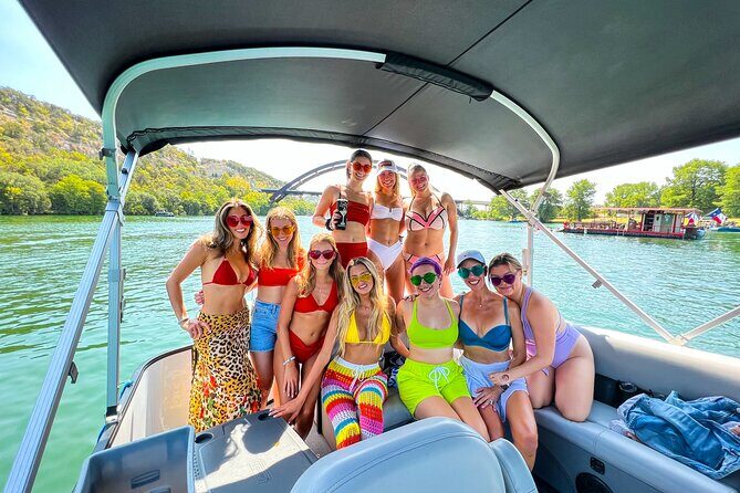 Bachelorette & Bachelor Boat Party - Pricing and Value Analysis