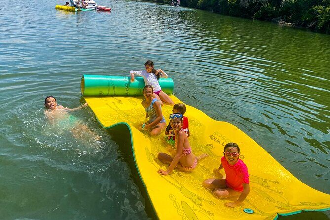 Bachelorette & Bachelor Boat Party - Final Thoughts