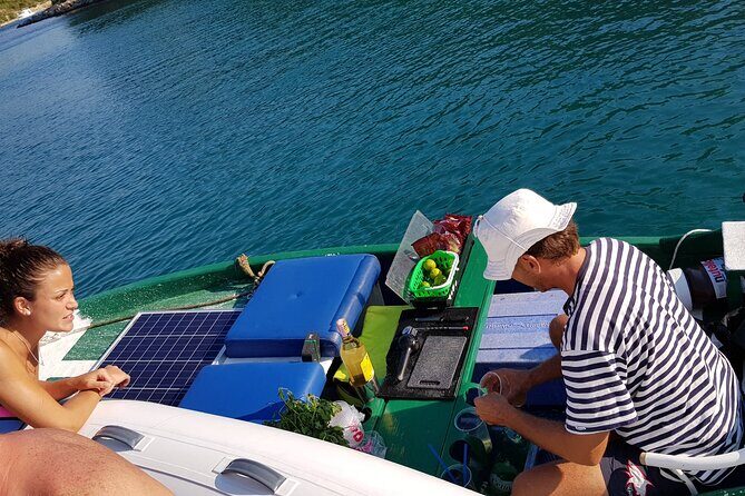 Bachelorette or Hen Party Boat From Trogir And Split - A Detailed Look at the Tour Experience