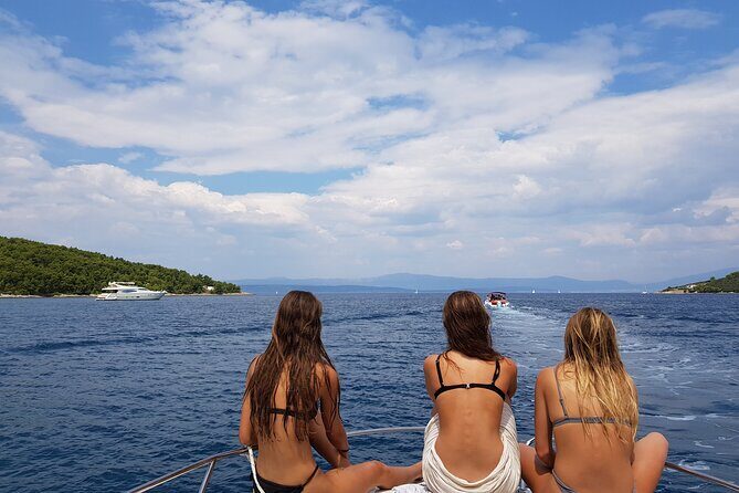 Bachelorette or Hen Party Boat From Trogir And Split - Final Thoughts