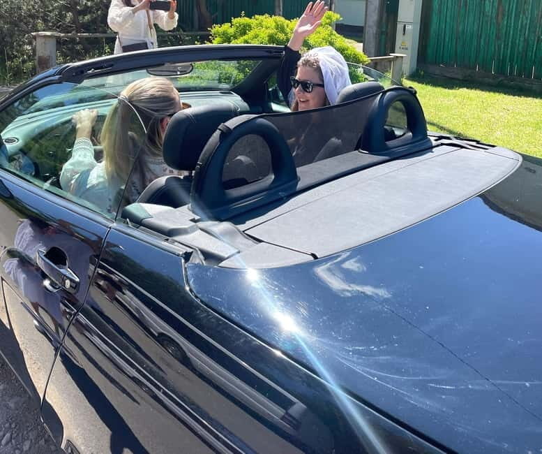 Bachelorette Party Adventure's Organization - Key Points