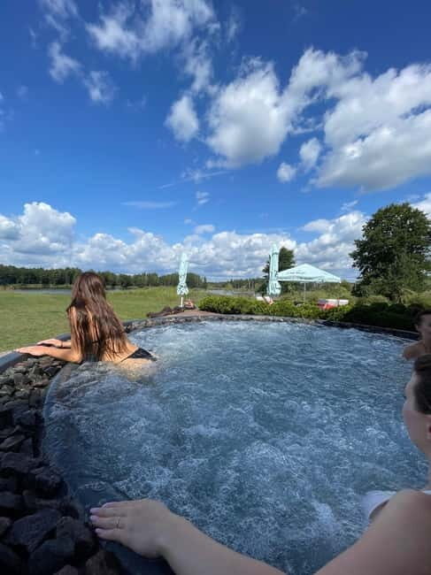 Bachelorette Party Adventure's Organization - Real Reviews & Insights