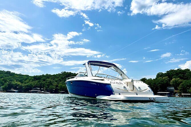 Bachelorette & Party Boat Charters Private Tour - Key Points