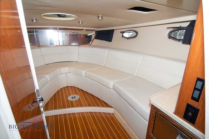 Bachelorette & Party Boat Charters Private Tour - Who Is This Tour Best For?