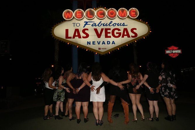 Bachelorette Party Bus Club Crawl - Final Thoughts