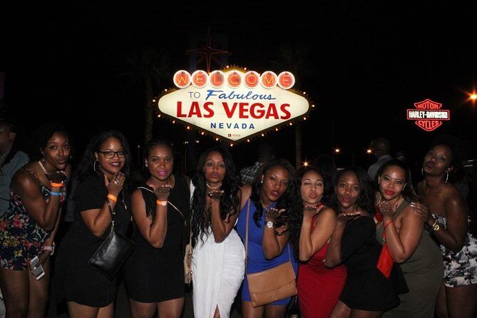 Bachelorette Party Bus Club Crawl - FAQs