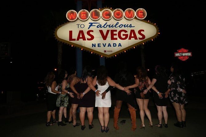 Bachelorette Party Club Crawl - Analyzing the Cost and Value