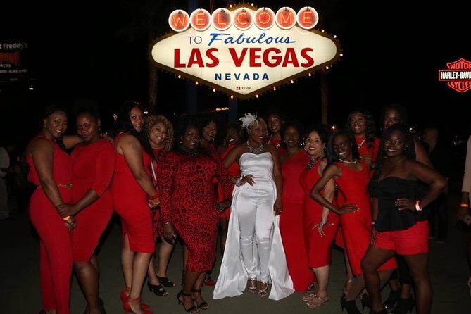 Bachelorette Party Club Crawl - Final Summary