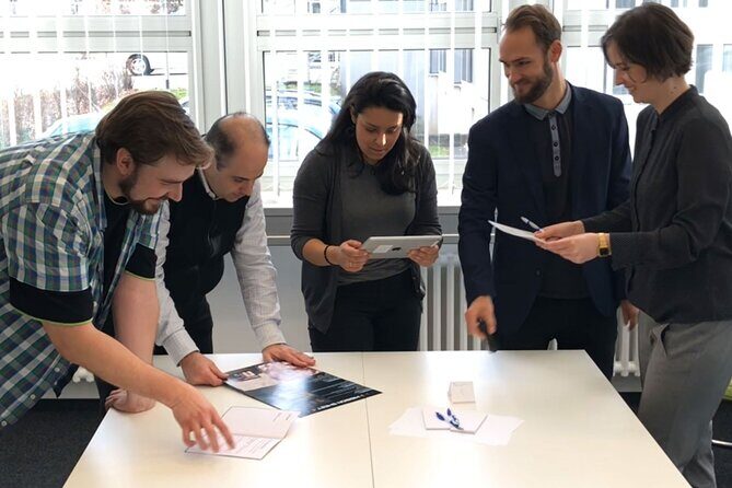 Bachelorette Royal Bar Crawl through South Slope District - What the Tour Entails: A Closer Look at the Experience