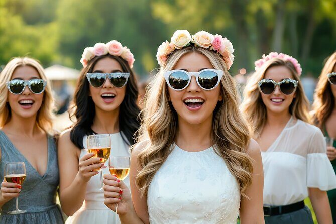 Bachelorette Royal Bar Crawl through South Slope District - Value and Overall Impression
