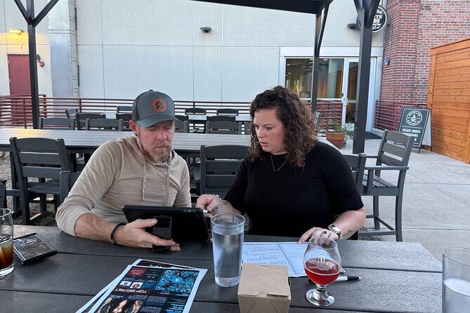 Bachelorette Royal Bar Crawl through South Slope District - Who Should Consider It?