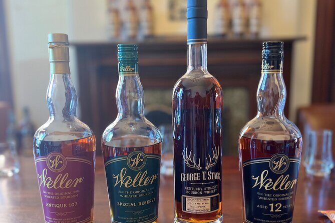 Bachelors in Bourbon Paradise - 8-12 Bachelor Party - FAQ
