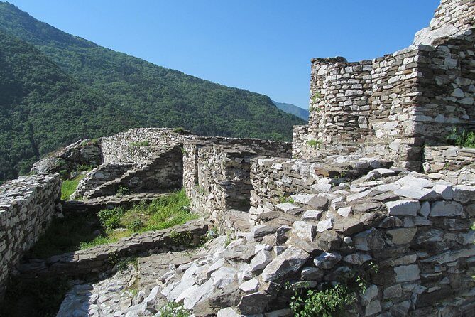 Bachkovo Monastery & Asen's Fortress - day tour from Plovdiv - Practical Details and Tips