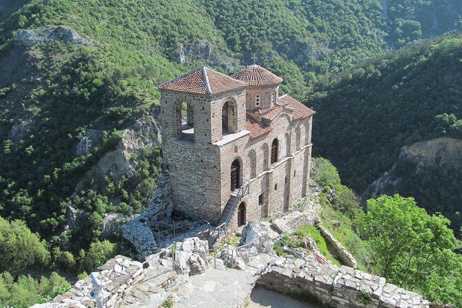 Bachkovo Monastery & Asen's Fortress - day tour from Plovdiv - Final Thoughts