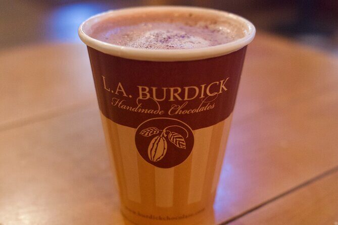 Back Bay Chocolate and Art Galleries Tour - Exploring the Charm of Boston’s Back Bay: A Chocolate and Art Galleries Tour