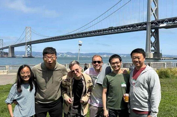 Back Bay Scavenger Hunt Back Bay and Beyond - Authentic Sights & Hidden Gems