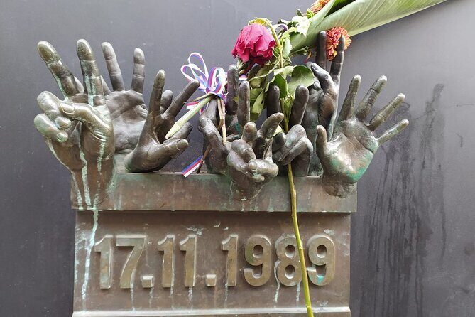 Back to Communism Walking Tour - An In-Depth Look at the Itinerary