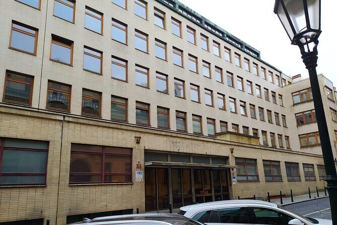 Back to Communism Walking Tour - Frequently Asked Questions