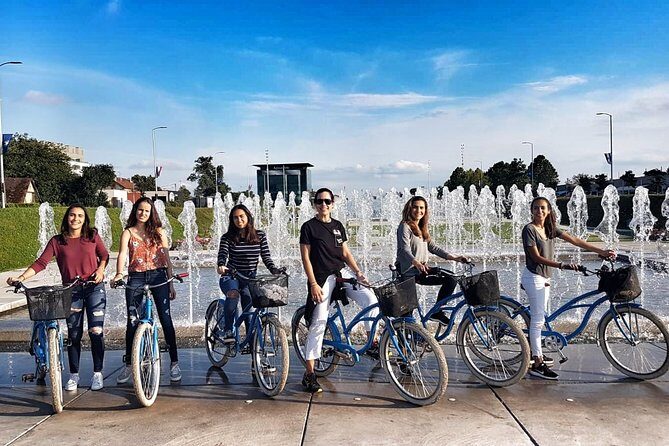 Back to Socialism Bike Tour - Who Should Consider This Tour?