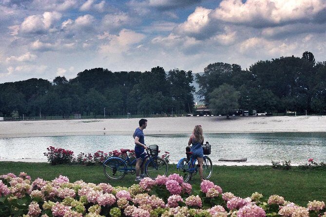 Back to Socialism Bike Tour - FAQ