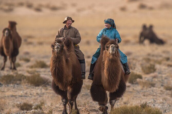 Back to the 13th Century Tour in Mongolia - In-Depth Review of the Tour Experience