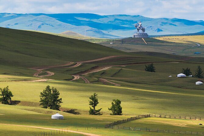 Back to the 13th Century Tour in Mongolia - Final Thoughts