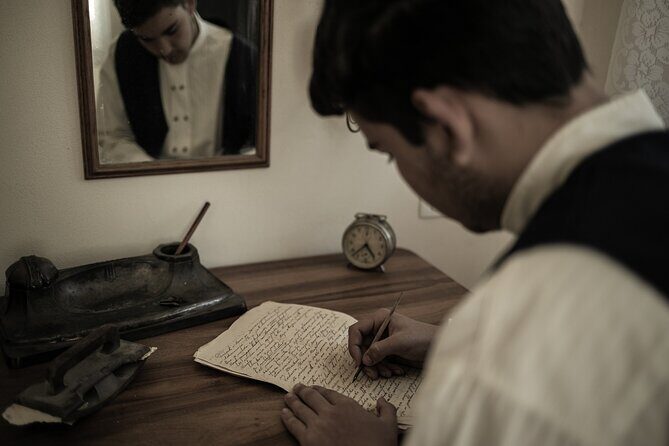 Back to the Roots - Ancient Island Interactive Experience - FAQ