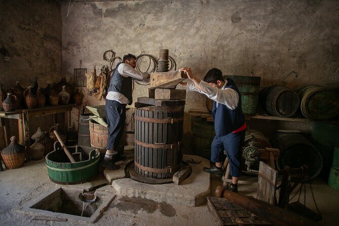 Back to the Roots - Ancient Island Interactive Experience - Final Thoughts