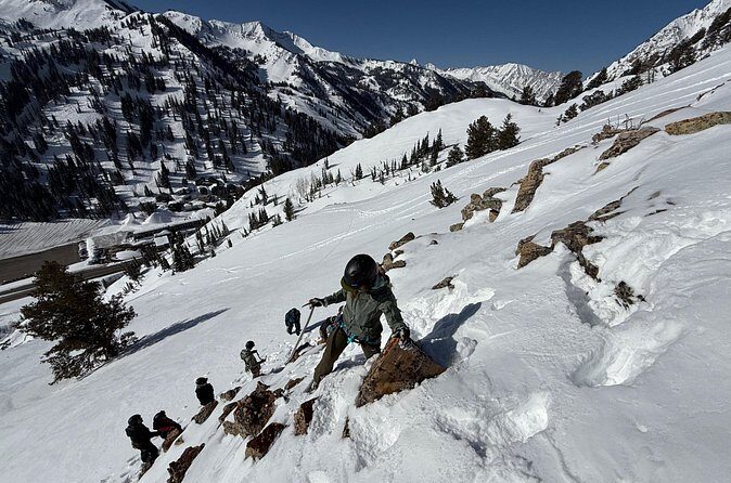 Backcountry Essentials in the Wasatch Range of Utah - FAQ