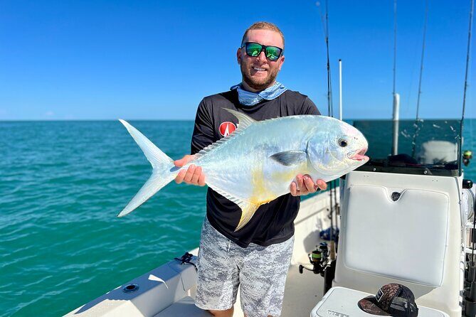 Backcountry Half Day Fishing Key West - Why This Tour Offers Great Value for Your Money