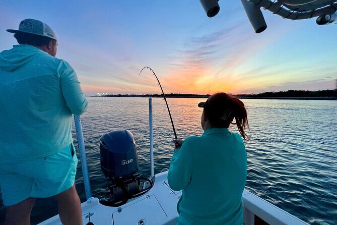 Backcountry Half Day Fishing Key West - FAQs