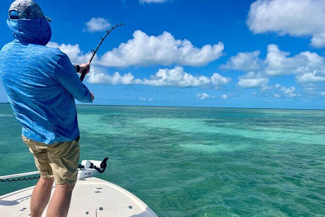 Backcountry Half Day Fishing Key West - Final Thoughts